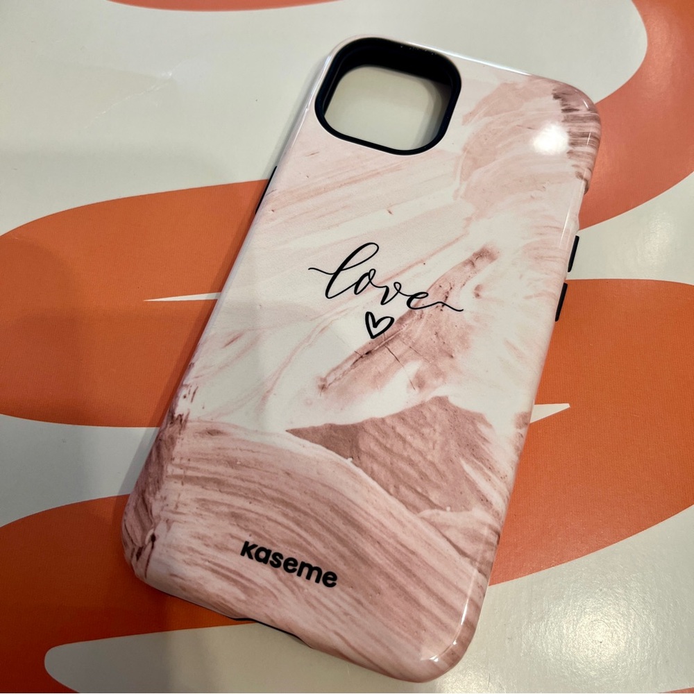 NEW Kaseme Iphone13 Case